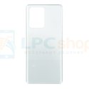 Крышка(задняя) для Xiaomi Redmi Note 12 Pro PLUS Белая Глянцевая - OR