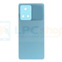 Крышка(задняя) для Xiaomi Poco X5 Pro Синий