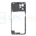 Средняя часть Realme C35 Зеленая