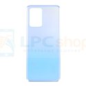 Крышка(задняя) для Xiaomi Redmi Poco X4 GT / Note 11T Pro / Note 11T Pro Plus Синий - OR