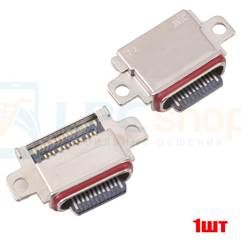 Разъем Type-C для Samsung Z Fold 3 / Z Fold 4 / Z Flip4