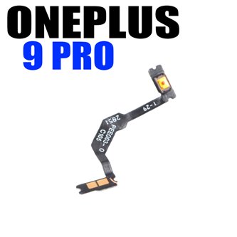 Шлейф для OnePlus 9 Pro на кнопку включения