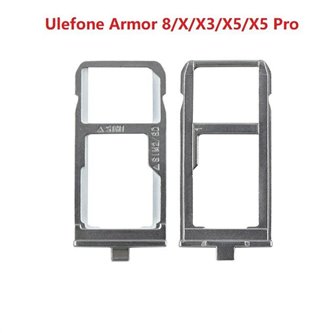 Лоток сим карты Ulefone Armor 8/X/X3/X5/X5 Pro