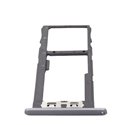 Лоток сим карты Blackview Tab 11 Черный