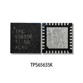 Микросхема TPS65635K