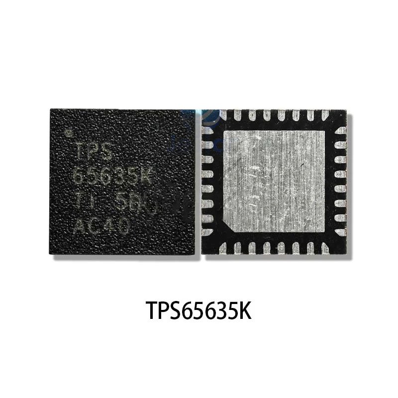 Микросхема TPS65635K