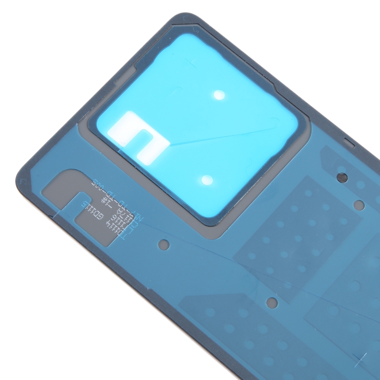 Задняя крышка для Xiaomi Redmi Note 13 5G Золото