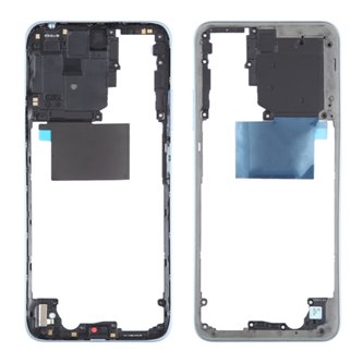 Средняя часть Xiaomi Redmi Note 12S Синий