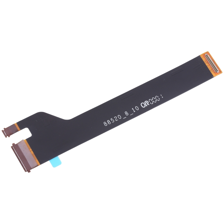 Шлейф Lenovo XiaoXin Pad Pro 2022 11.2 TB138F межплатный для LCD (88520_8_12)