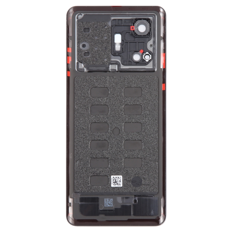 Крышка(задняя) для Realme GT Neo 5 SE Синий со стеклом камеры