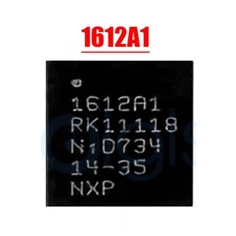 Микросхема 1612A1 U2 Контроллер USB iPhone 8 / 8 Plus / X / 11 / 11 Pro / 11 Pro  - OR