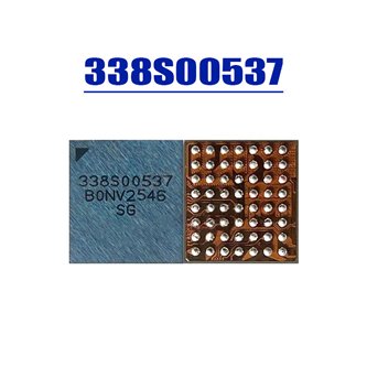 Микросхема 338S00537 - OR (Контроллер питания iPhone 12 / 12 Mini / 12 Pro Max / 12 Pro) 