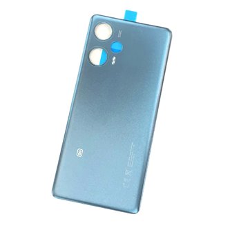 Крышка(задняя) для Xiaomi Poco F5 23049PCD8G Синяя