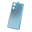 Крышка(задняя) для Xiaomi Poco F5 23049PCD8G Синяя