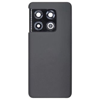 Крышка(задняя) для OnePlus 10 Pro со стекло камеры