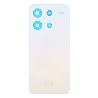 Крышка(задняя) для Xiaomi Redmi Note 13 4G Золотоя - OR