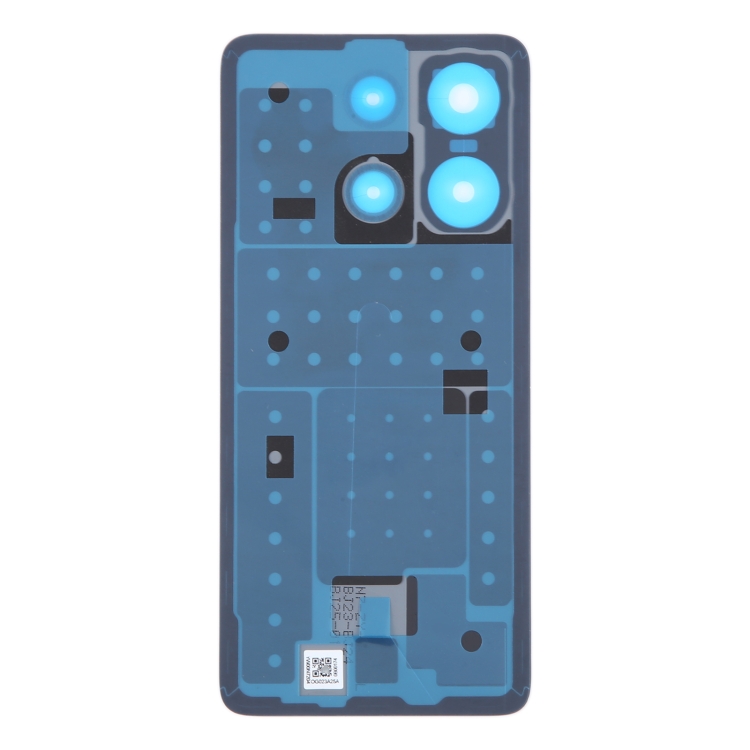 Крышка(задняя) для Xiaomi Redmi Note 13 4G Золотая - OR