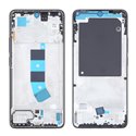 Рамка дисплея Xiaomi Redmi Note 13 4G Черная - OR