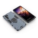 Рамка дисплея Xiaomi Poco X5 22111317P / Note 12 5G Черная