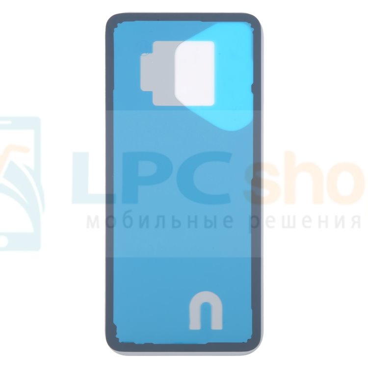 Крышка(задняя) для Huawei Pura 70 Розовая