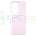 Задняя крышка для Huawei Honor 200 Pro Розовая