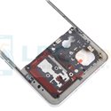 Средняя часть Realme GT Neo 5 Серебро (без кнопок)