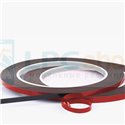 Скотч двусторонний AMAOE DST030-2mm (вспененный 0.3мм*2мм*10метров)