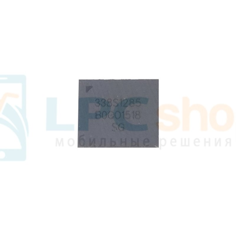 Микросхема 338S1285 - Audio IC (iPhone 6S)