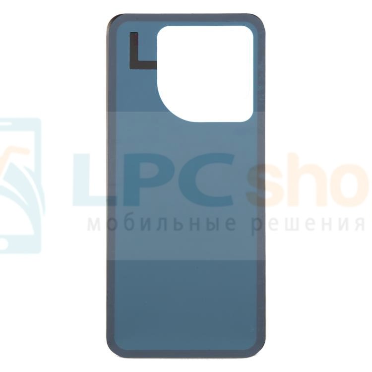 Крышка(задняя) для Xiaomi 14 Pro Зеленая