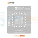 AMAOE BGA Трафарет для процессора MediaTek MT7986AV 0.20mm