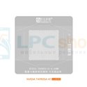 AMAOE BGA Трафарет для NVIDIA TA990SA-A1 0.20mm