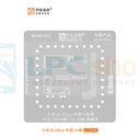 AMAOE BGA Трафарет (M14U-012) Xiaomi 14 Ultra для платы 0.12мм средний уровень
