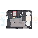 Динамик слуховой с рамкой Samsung S21 FE G990B - снятый оригинал
