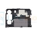 Динамик слуховой с рамкой Samsung S21 FE G990B - снятый оригинал