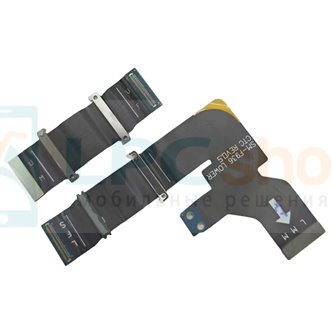 Шлейф для Samsung Galaxy Z Fold4 межплатный (комплект 2шлейфа) - Оригинал