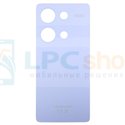 Крышка(задняя) для Xiaomi Redmi Note 13 Pro 4G Фиолетовая