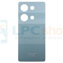 Крышка(задняя) для Xiaomi Redmi Note 13 Pro 4G Зеленая