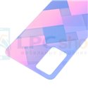 Крышка(задняя) для Vivo V21e Синяя