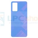 Крышка(задняя) для Vivo V21e Синяя