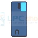 Крышка(задняя) для Vivo V21e Синяя