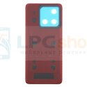 Крышка(задняя) для Xiaomi 14T Черная - ORIG
