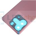 Крышка(задняя) для Xiaomi Redmi Note 14 5G 24094RAD4G Красный - OR