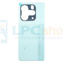 Крышка(задняя) для Xiaomi Redmi Note 14 5G 24094RAD4G Зеленая - OR