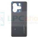 Крышка(задняя) для Xiaomi Redmi Note 14 5G 24094RAD4G Черная - OR