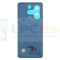 Крышка(задняя) для Xiaomi Redmi Note 14 5G 24094RAD4G Черная - OR