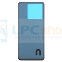 Крышка(задняя) для Xiaomi Redmi Note 13 Pro 5G Черная