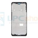 Рамка дисплея для Oppo A60 CPH2631 Черная