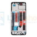 Рамка дисплея для Oppo A60 CPH2631 Черная