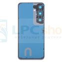 Крышка(задняя) для Samsung S25 S931 со стеклом камеры Зеленая