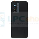 Крышка(задняя) для Oppo A77 5G CPH2339 Черная со стеклом камеры